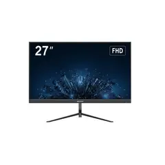 HIKVISION - DS-D5027F3-2P2 Monitor 27, FHD, IPS, 100Hz, 14ms, HDMI, VGA, VESA