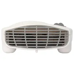 GENERICO - Turbo Calefactor Horizontal Tc-2060h 1920w Blanco BELUG
