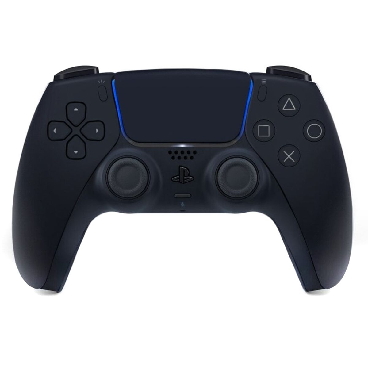 SONY - Control Ps5 Negro Dualsense