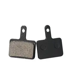 GENERICO - Pastillas de freno para bicicleta de montaña