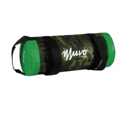 MUVO - SandBag 15 kg by Oxford