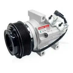 GENERICO - Compresor aire acondicionado Ford Ranger 3.2L