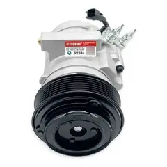 GENERICO - Compresor aire acondicionado Mazda BT50 3.2L