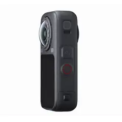 INSTA360 - X6 8K Camera Essentials Bundle (Midnight Black)