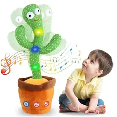 DANWEILE - CACTUS CANTA - REPITE VOZ Y BAILA