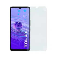 LA CASA DE LAS CARCASAS - Cristal Templado Transparente para Samsung Galaxy A13 4G