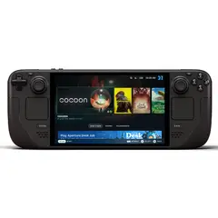 STEAM - Valve Deck OLED (512 GB)