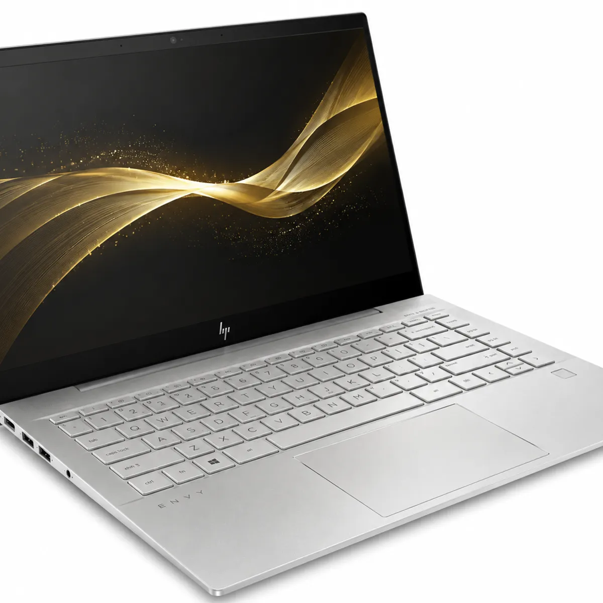 HP - Notebook HP ENVY Intel Core i5 4GB RAM 128GB SSD