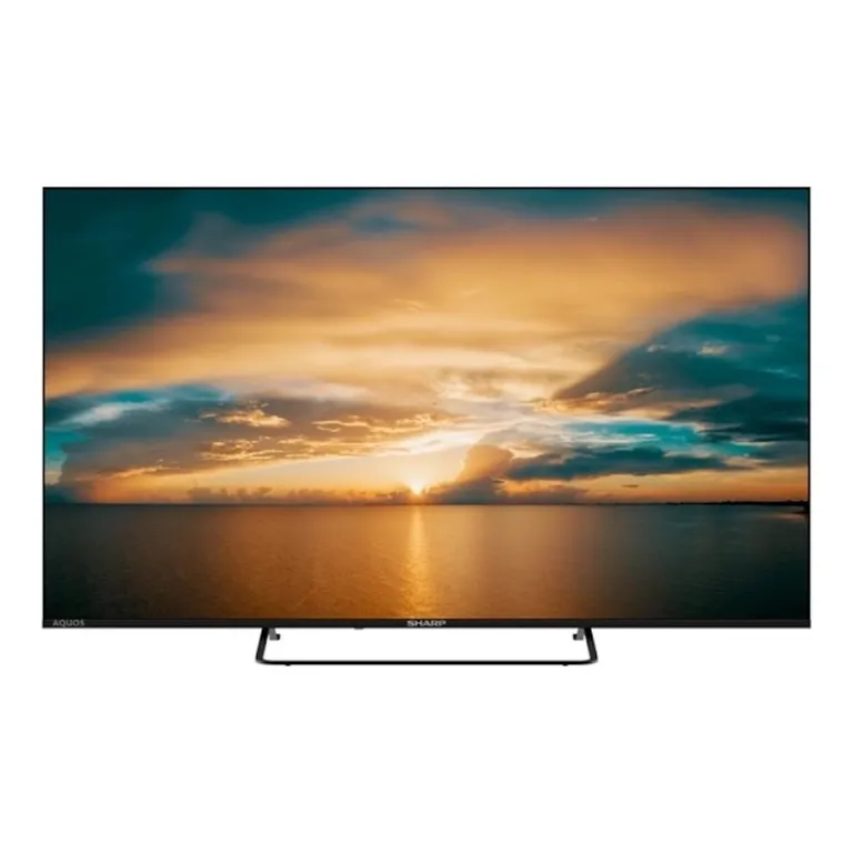 Smart TV 4T-C55HM6160L 55" 4K Ultra HD Google TV
