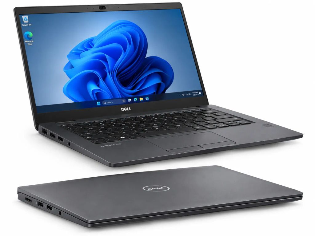 Notebook Latitude 7400 Intel Core i7 16GB RAM 512GB SSD Windows 11