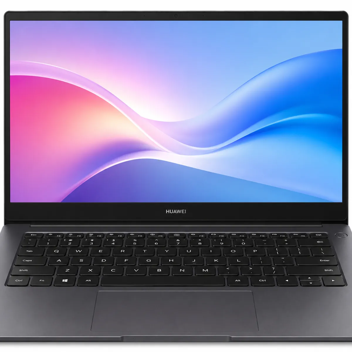 HUAWEI - Notebook Huawei MateBook NBLK Ryzen 5 8GB RAM 512GB SSD Radeon Vega 8