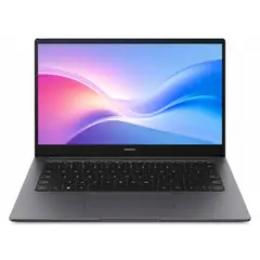 HUAWEI - Notebook MateBook NBLK Ryzen 5 8GB RAM 512GB SSD Radeon Vega 8
