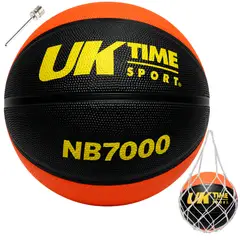 UK TIME - Balon Basquetbol Pelota Basketball #7 NB7000