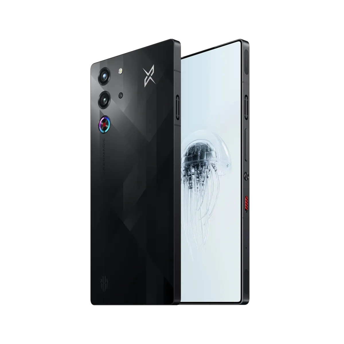 NUBIA - RedMagic 10 Pro Gaming Smartphone