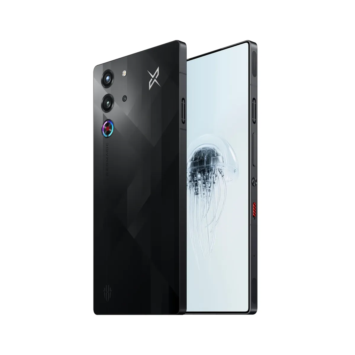 NUBIA - RedMagic 10 Pro Gaming Smartphone