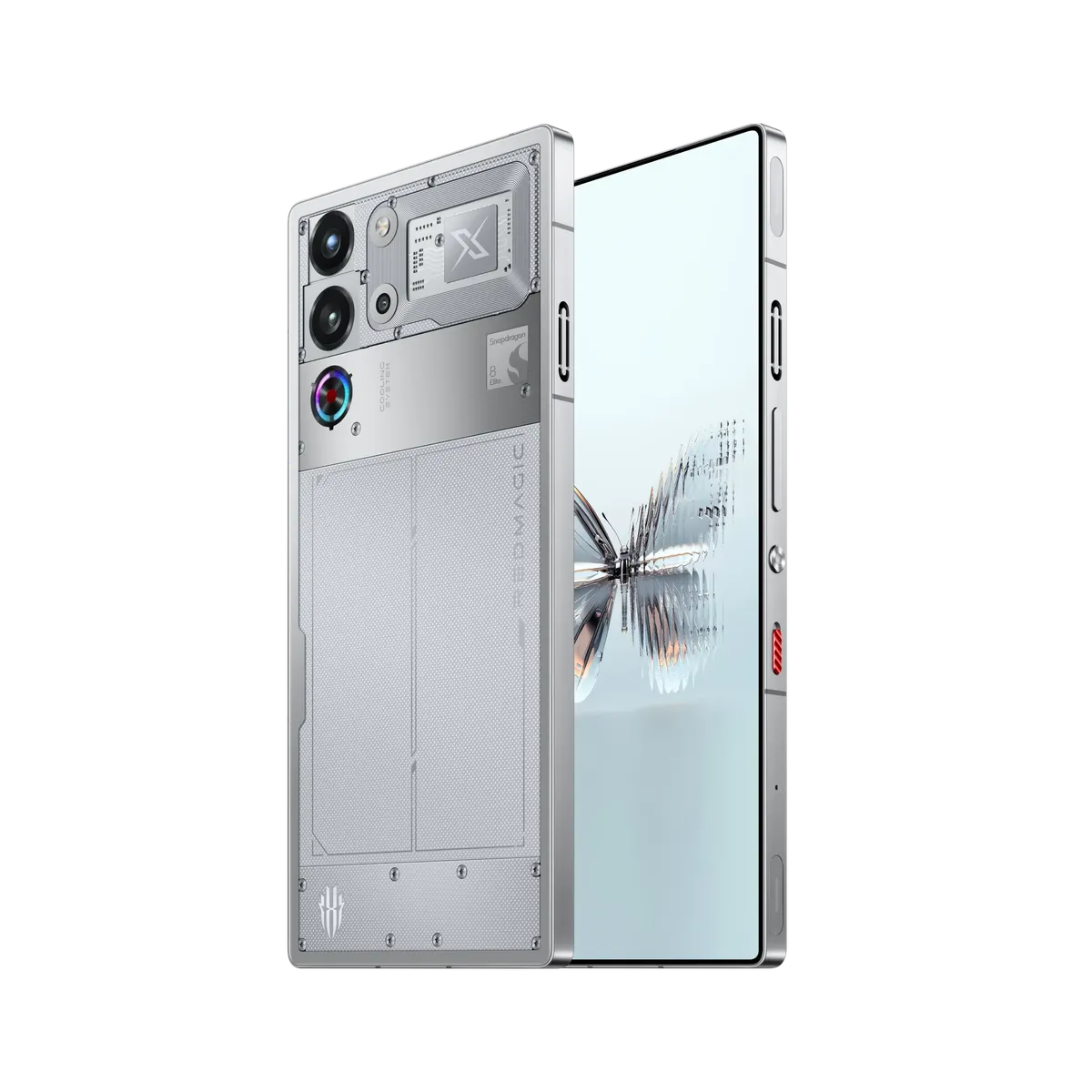 NUBIA - RedMagic 10 Pro Gaming Smartphone
