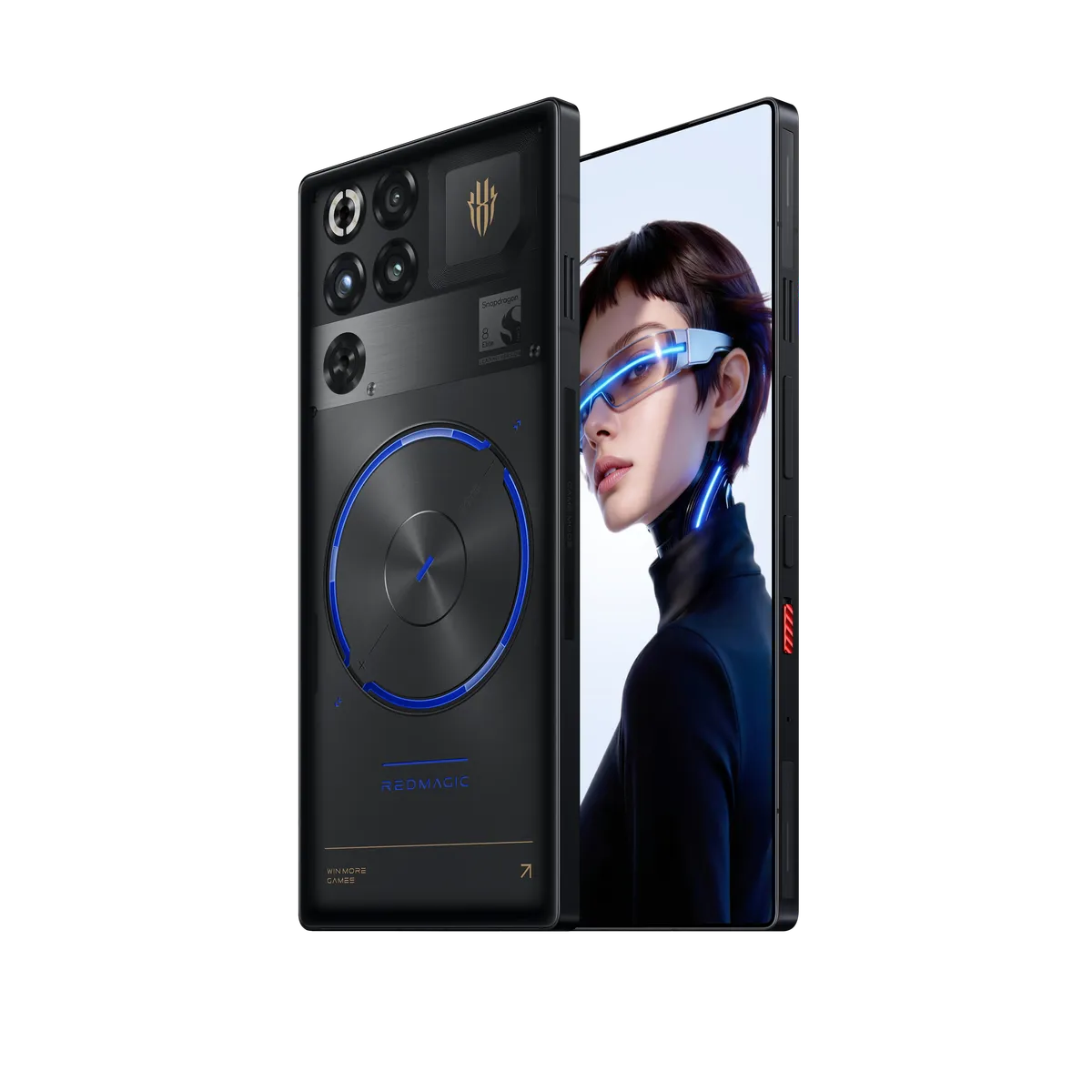 NUBIA - RedMagic 11S Pro Gaming Smartphone