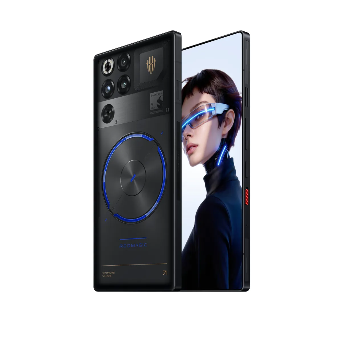 NUBIA - RedMagic 11S Pro Gaming Smartphone