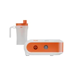 NUVO - Nebulizador de Bateria Recargable Aero 3