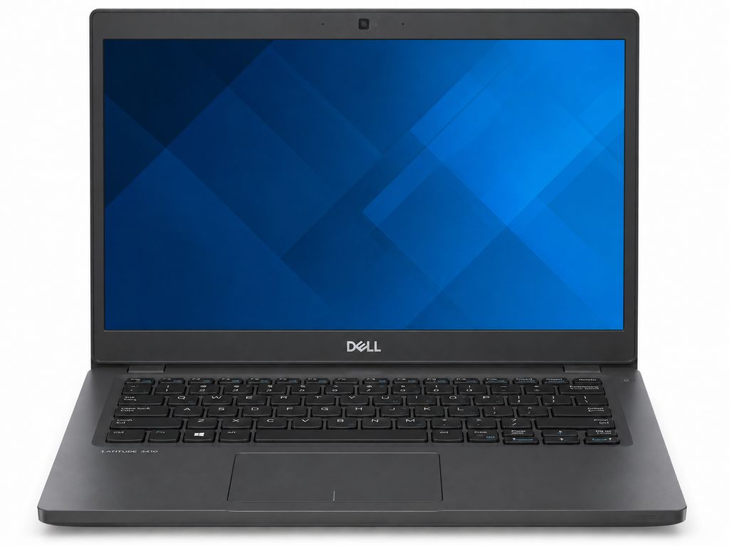 Notebook Latitude 3410 Intel Core i5 8GB RAM 256GB SSD Windows 11