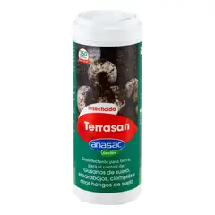 ANASAC - Insecticida Terrasan 350 G