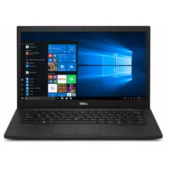 DELL - Notebook Latitude 7490 Intel Core i5 8GB RAM 256GB SSD Windows 11