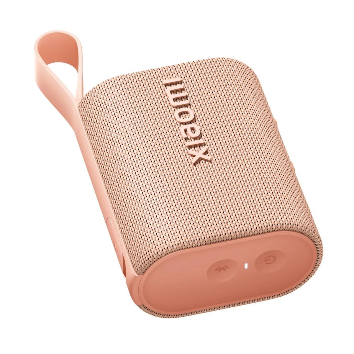 XIAOMI - PARLANTE XIAOMI SOUND POCKET PINK
