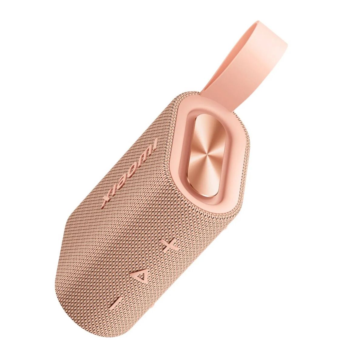 XIAOMI - PARLANTE XIAOMI SOUND POCKET PINK