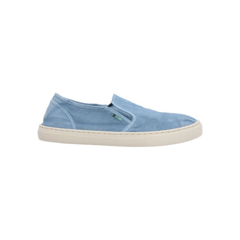 Zapatilla Hombre Kea Azul