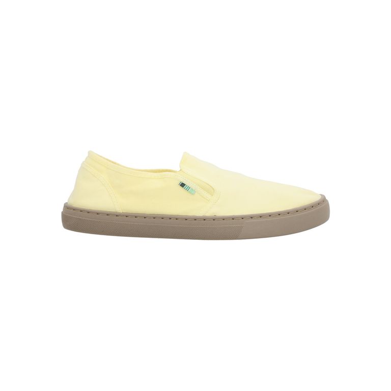 Zapatilla Hombre Kea Verde