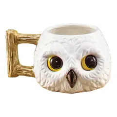 GENERICO - Tazón Harry Potter - Hedwig