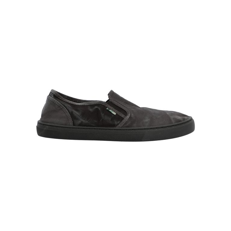 Zapatilla Hombre Kea Gris