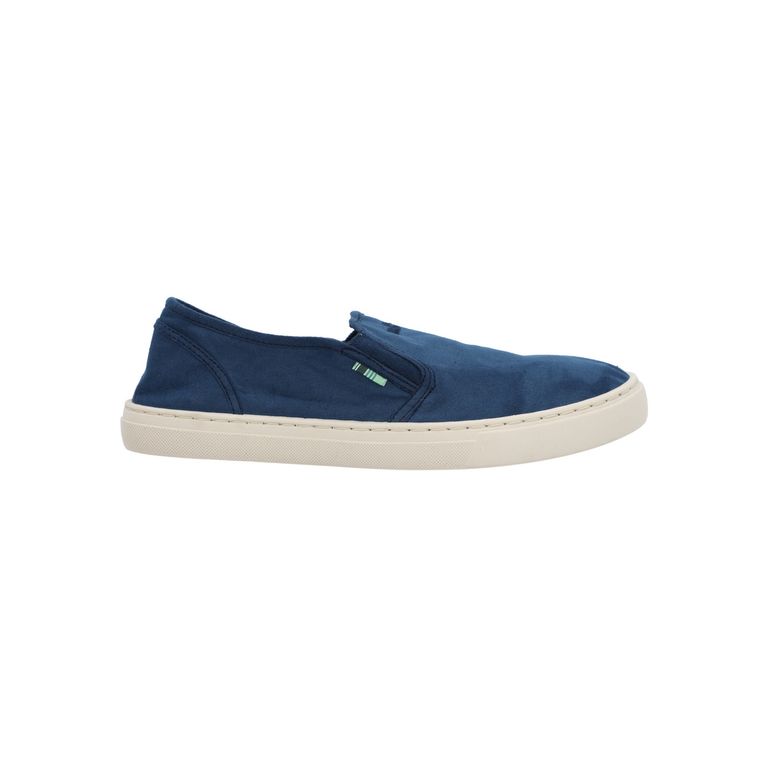 Zapatilla Hombre Kea Azul Oscuro