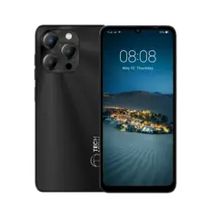 TECHVIEW - Smartphone S15 Pro - Techview.