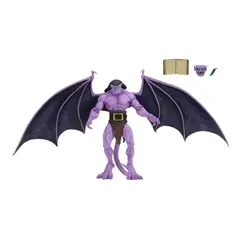 NECA - Figura Goliath Gargoyles Ultimate Action Original