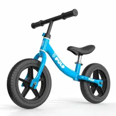 TEN SERIES - Bicicleta de Balance Pulp Waterfall Azul