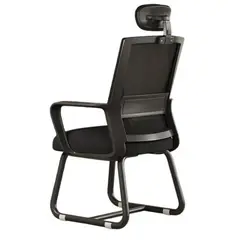 GENERICO - Trabajo En Oficina Silla Ejecutiva Ergonómica De Escritorio