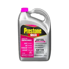 PRESTONE - Anticongelante Europeo Rosado 50% 3,78L
