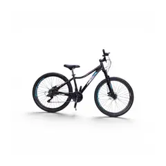 POWERBIKE - BICICLETA RAINBOW TALLA 15.5 ARO 27.5