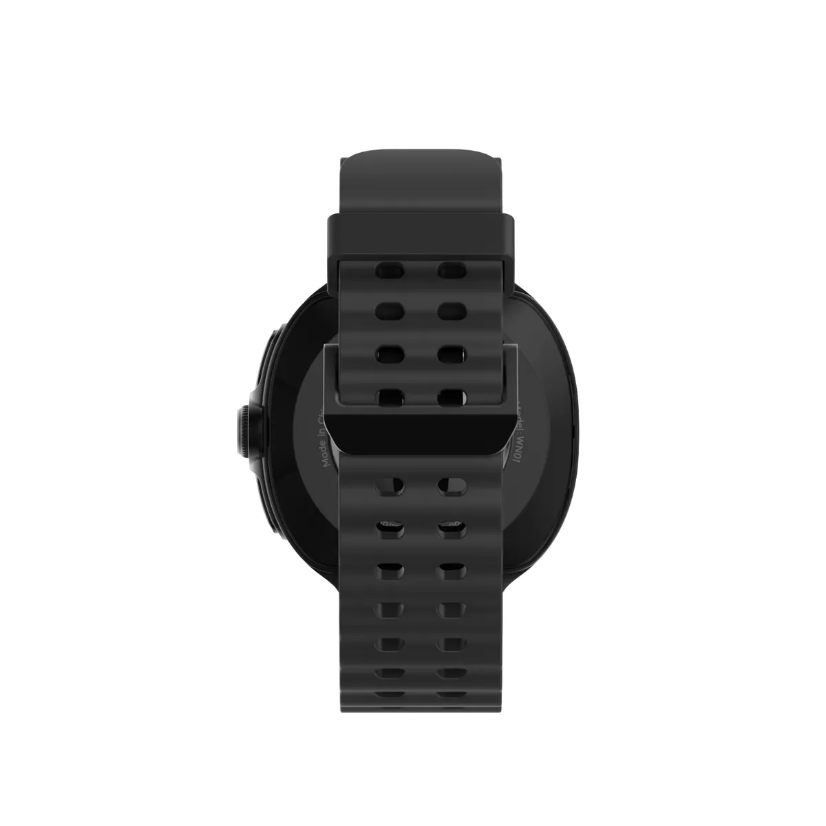 TECNO MOBILE - WATCH NEO BLACK