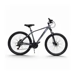 POWERBIKE - BICICLETA ADVENTURE ARO 27.5