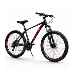 POWERBIKE - BICICLETA XTREME ARO 27.5
