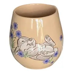 DISNEY - Tazón Cerámica Conejo Tambor 850 Ml