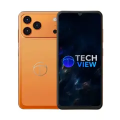 TECHVIEW - Smartphone S17 Pro - Techview.