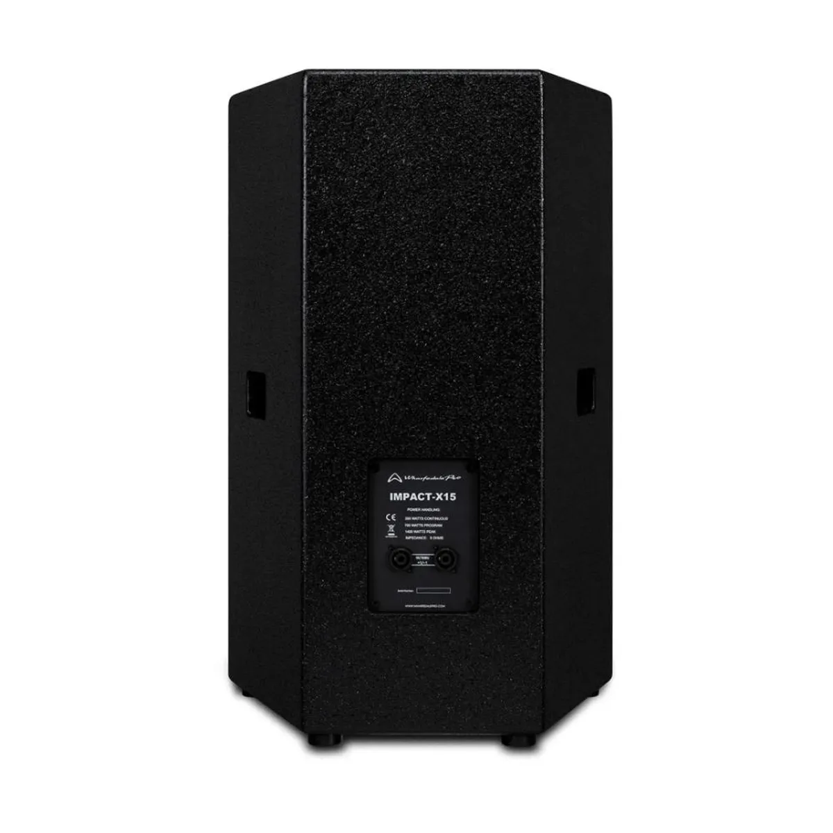 WHARFEDALE - Parlante Pasivo Wharfedale Impact-X15 15” 350W Profesional