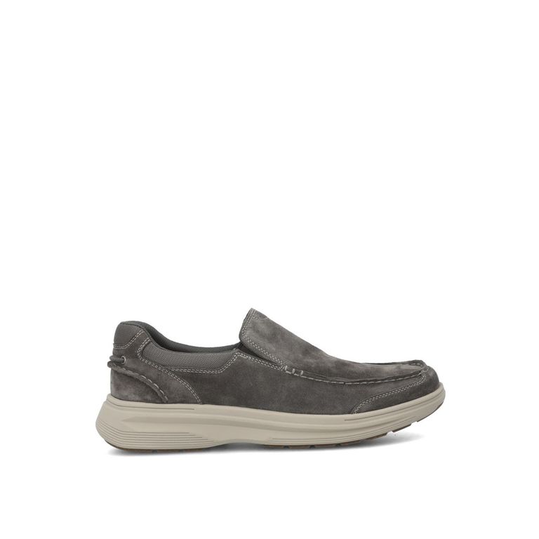 Slip On Hombre Tropea Gris