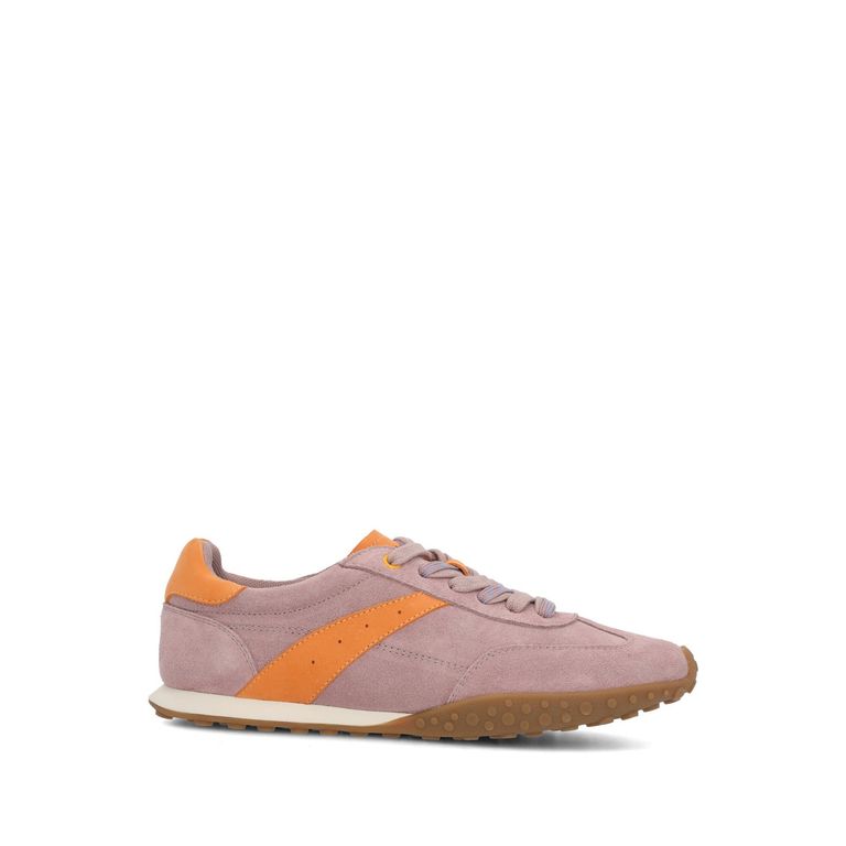 Zapatilla Mujer Coralia Rosado