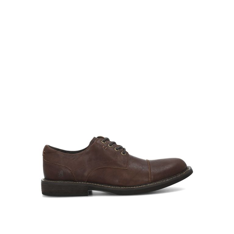 Zapato Hombre Soren Café