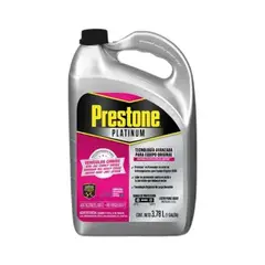 PRESTONE - Anticongelante Chinos Rosado 50% 3,78L
