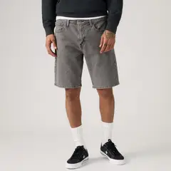LEVIS - Short Hombre 405 Standard Shorts Gris